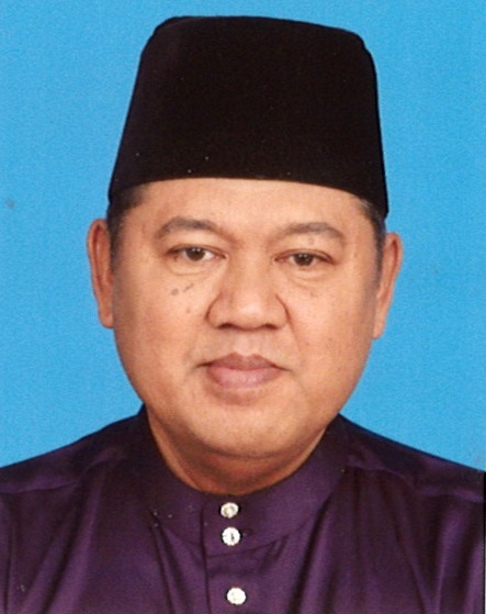 Photo - Zaiedi Bin Haji Suhaili, YB Senator Dr.